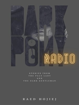 cover image of Dark Pony Radio